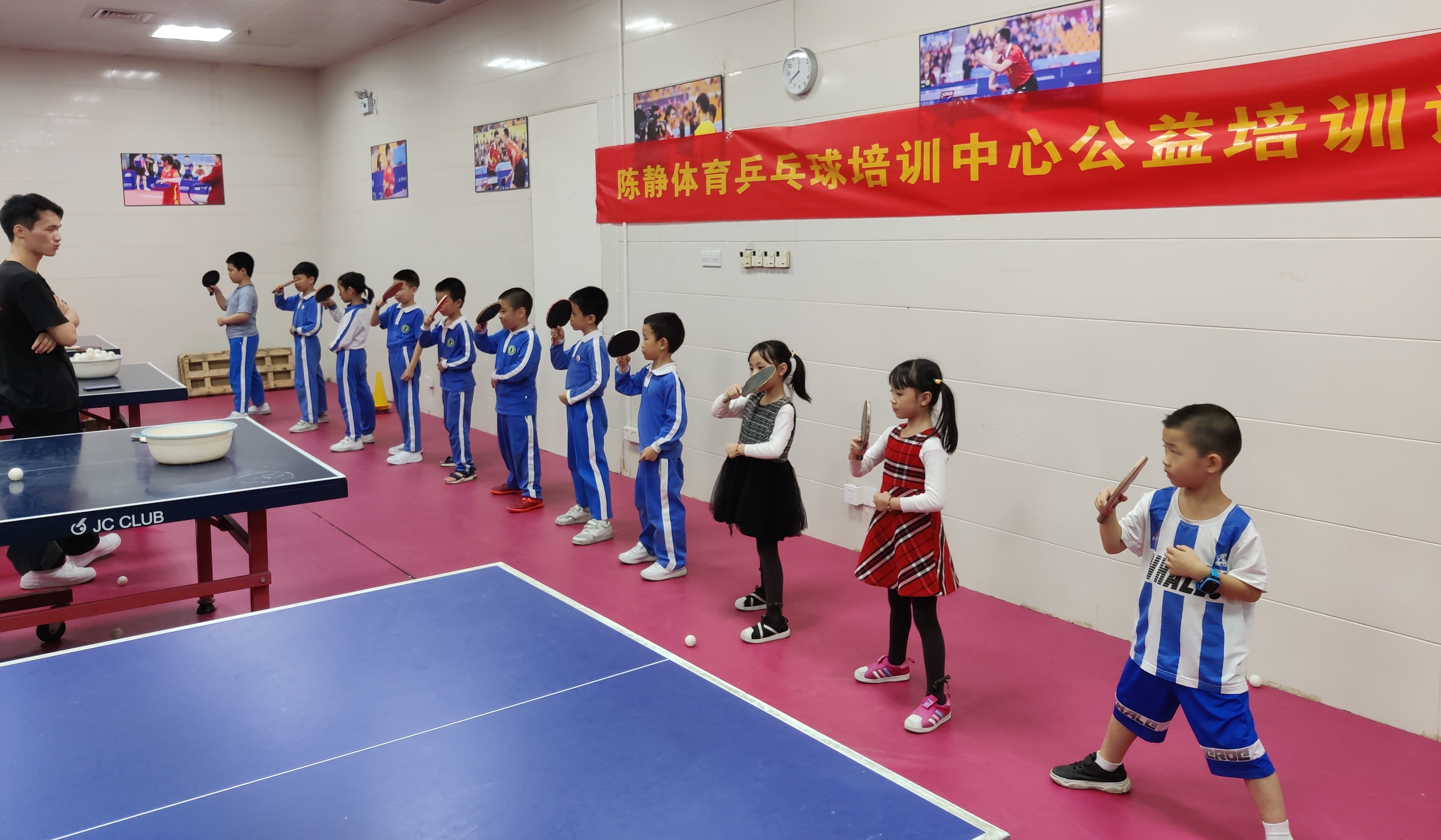 2024兒童體育培訓(xùn)行業(yè)市場(chǎng)發(fā)展現(xiàn)狀及競(jìng)爭(zhēng)格局、未來(lái)前景分析(圖1)