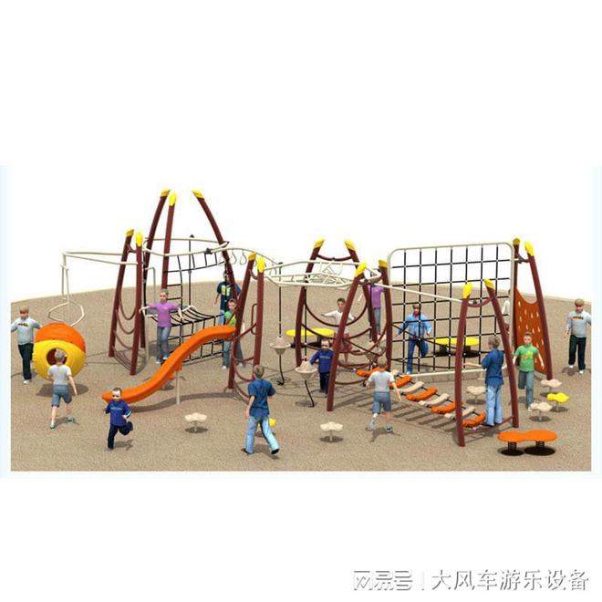 幼兒體能訓(xùn)練的好處(圖3)