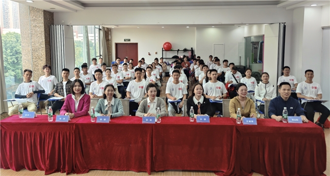 2024年成都市溫江區(qū)體育教師暨教練員卡巴迪項目技能提升訓練圓滿舉辦(圖2)