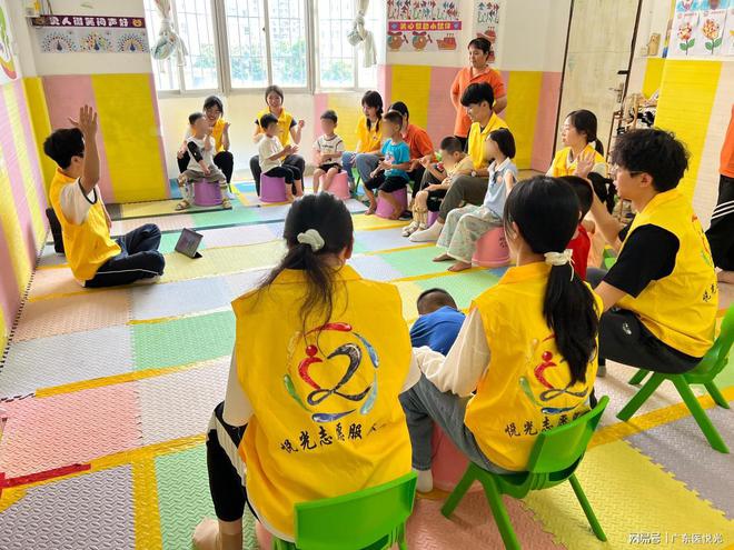 溫暖守護(hù)點(diǎn)亮慢天使之光(圖4)