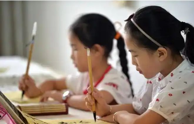 跆拳道有必要讓孩子學(xué)習(xí)嗎？網(wǎng)友：不學(xué)還好學(xué)了才更容易被揍吧(圖3)
