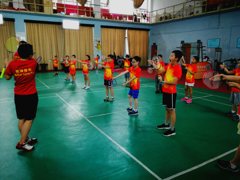 誠學(xué)信付：關(guān)注！兒童青少年體育培訓(xùn)機(jī)構(gòu)發(fā)展獲得鼓勵(lì)（一）(圖1)