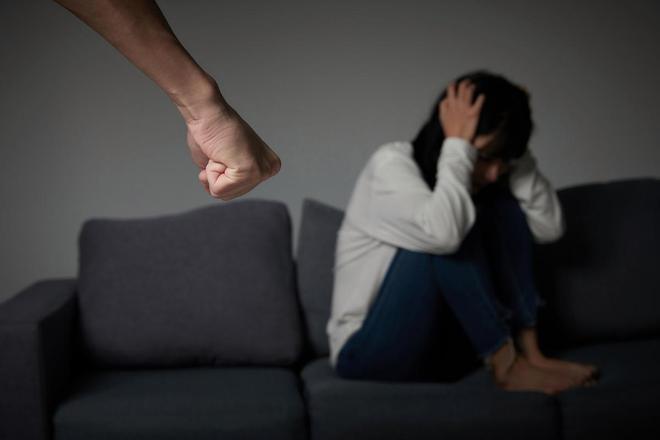 第三次被丈夫家暴后她花幾萬塊錢偷學泰拳將丈夫多次揍進醫(yī)院(圖4)