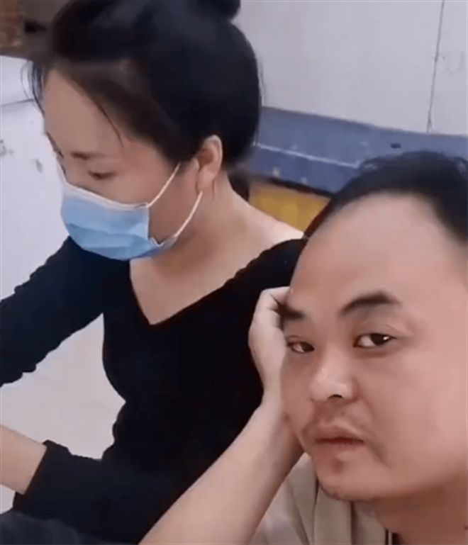 第三次被丈夫家暴后她花幾萬塊錢偷學泰拳將丈夫多次揍進醫(yī)院(圖3)