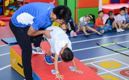 全國兒童青少年體能訓(xùn)練方法教學(xué) - 兒童青少年體能訓(xùn)練技巧學(xué)習(xí) - 愛教練私教網(wǎng)(圖1)