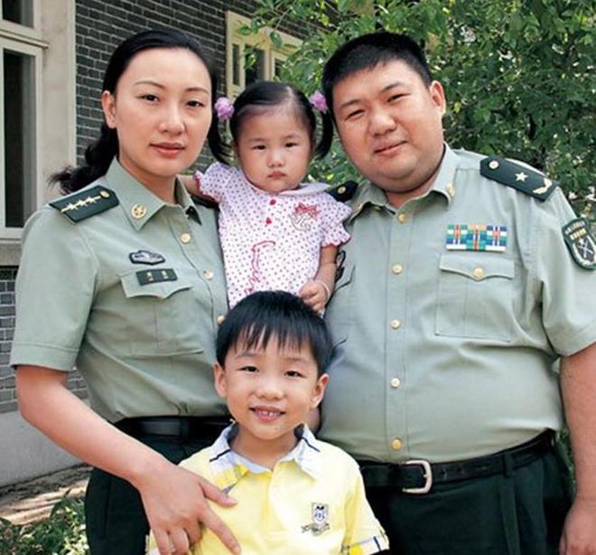 毛新宇妻子劉濱：毛主席唯一的嫡孫媳婦毛岸青和邵華的兒媳婦(圖11)