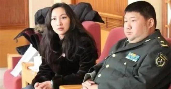 毛新宇妻子劉濱：毛主席唯一的嫡孫媳婦毛岸青和邵華的兒媳婦(圖6)