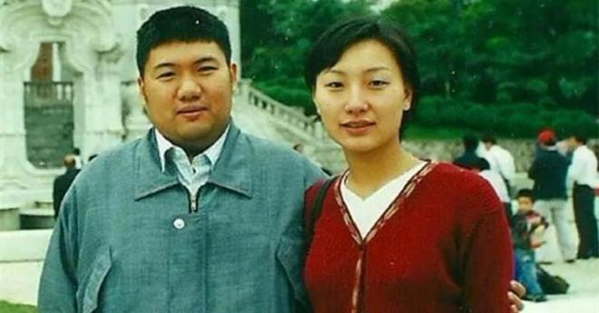毛新宇妻子劉濱：毛主席唯一的嫡孫媳婦毛岸青和邵華的兒媳婦(圖5)