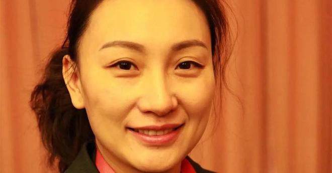 毛新宇妻子劉濱：毛主席唯一的嫡孫媳婦毛岸青和邵華的兒媳婦(圖15)