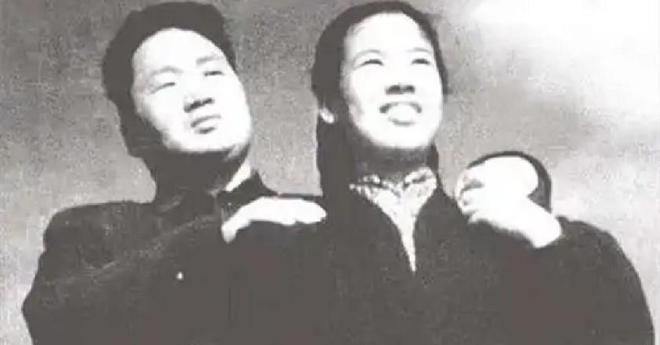 毛新宇妻子劉濱：毛主席唯一的嫡孫媳婦毛岸青和邵華的兒媳婦(圖14)