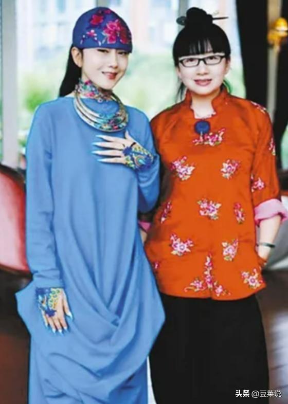 有種“整容”叫長(zhǎng)大10年前一轉(zhuǎn)成名的小彩旗如今像換個(gè)人(圖21)