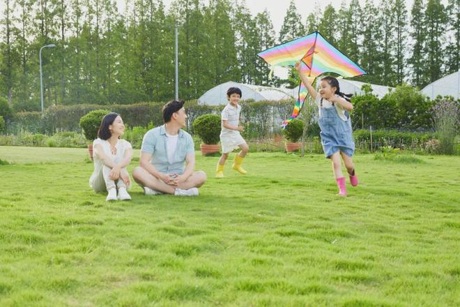 為孩子轉(zhuǎn)發(fā)！各年齡段暑期體能訓(xùn)練指南(圖3)