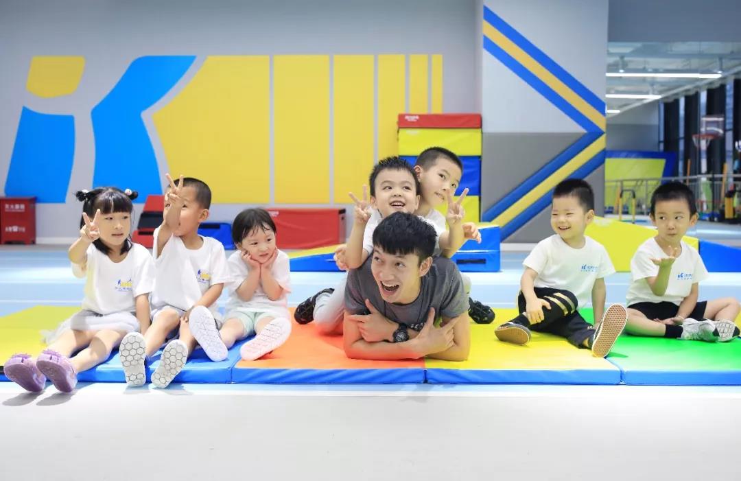 一節(jié)課花幾百元少兒體能私教課值得上嗎？(圖1)