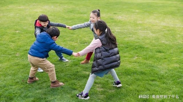 天氣轉涼這些戶外運動幫助孩子強身健體(圖2)
