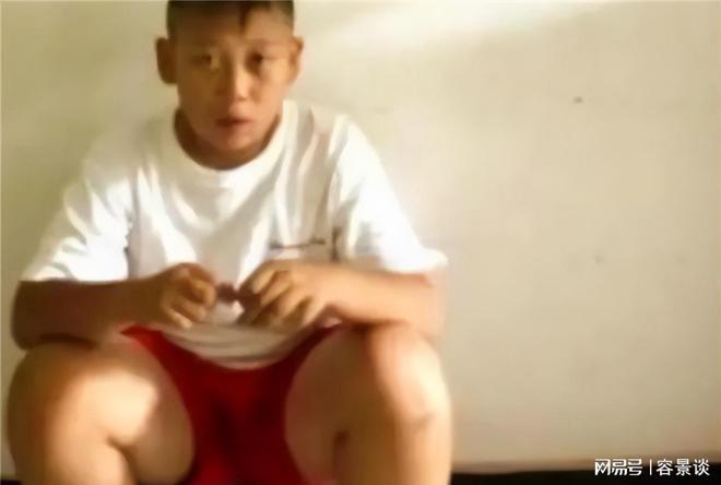 周了了：6歲被米盧教練看中被贊“未來之星”如今怎么樣了？(圖9)