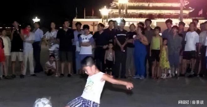 周了了：6歲被米盧教練看中被贊“未來之星”如今怎么樣了？(圖13)