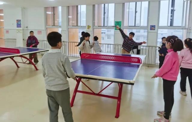 用體育之光點亮孩子們多彩的童年(圖2)