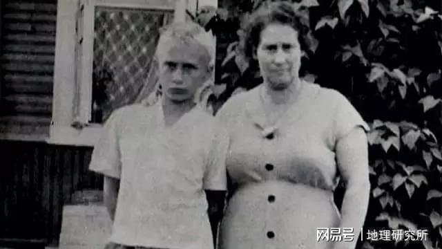 普京：從“問題少年”到成為俄羅斯總統(tǒng)柔道恩師改變了他的人生(圖4)