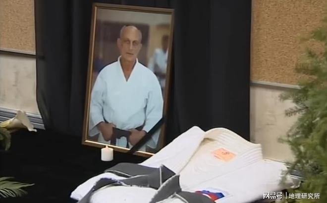 普京：從“問題少年”到成為俄羅斯總統(tǒng)柔道恩師改變了他的人生(圖3)