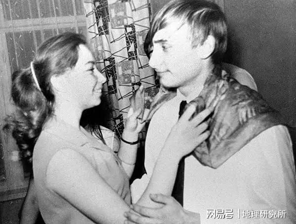 普京：從“問題少年”到成為俄羅斯總統(tǒng)柔道恩師改變了他的人生(圖6)