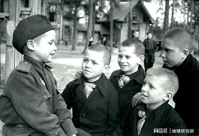 普京：從“問題少年”到成為俄羅斯總統(tǒng)柔道恩師改變了他的人生(圖7)