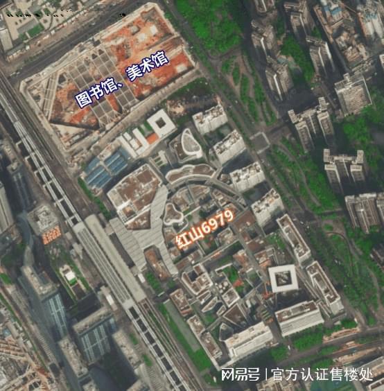 深圳中海聞華里在售戶型和最新優(yōu)惠活動價格-周邊配套規(guī)劃(圖7)