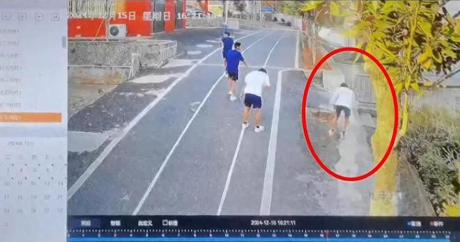 17歲男孩“心率爆表”猝死1小時跑17公里當?shù)兀阂奄r償和解！(圖3)