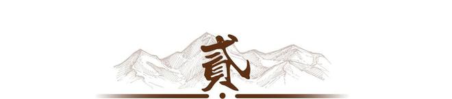 最強壯的黃種人民族：比黑人和白人更壯和我們祖先來自一個地方(圖5)