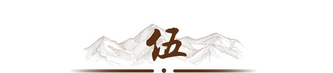最強壯的黃種人民族：比黑人和白人更壯和我們祖先來自一個地方(圖15)