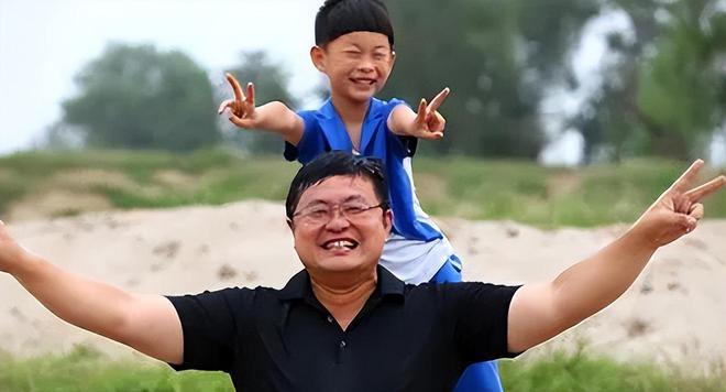 11年前被父親強(qiáng)迫在零下13度雪地裸跑的3歲小男孩現(xiàn)在如何(圖16)