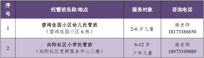 株洲中小學(xué)生寒假托管服務(wù)看這里！(圖5)