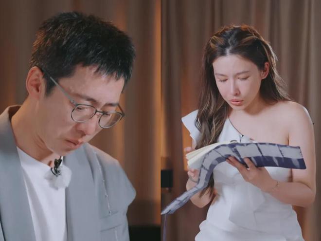 劉爽跟拍攝影師實(shí)慘！背幾十斤器材陪他走一小時(shí)葛夕放手太對了(圖6)