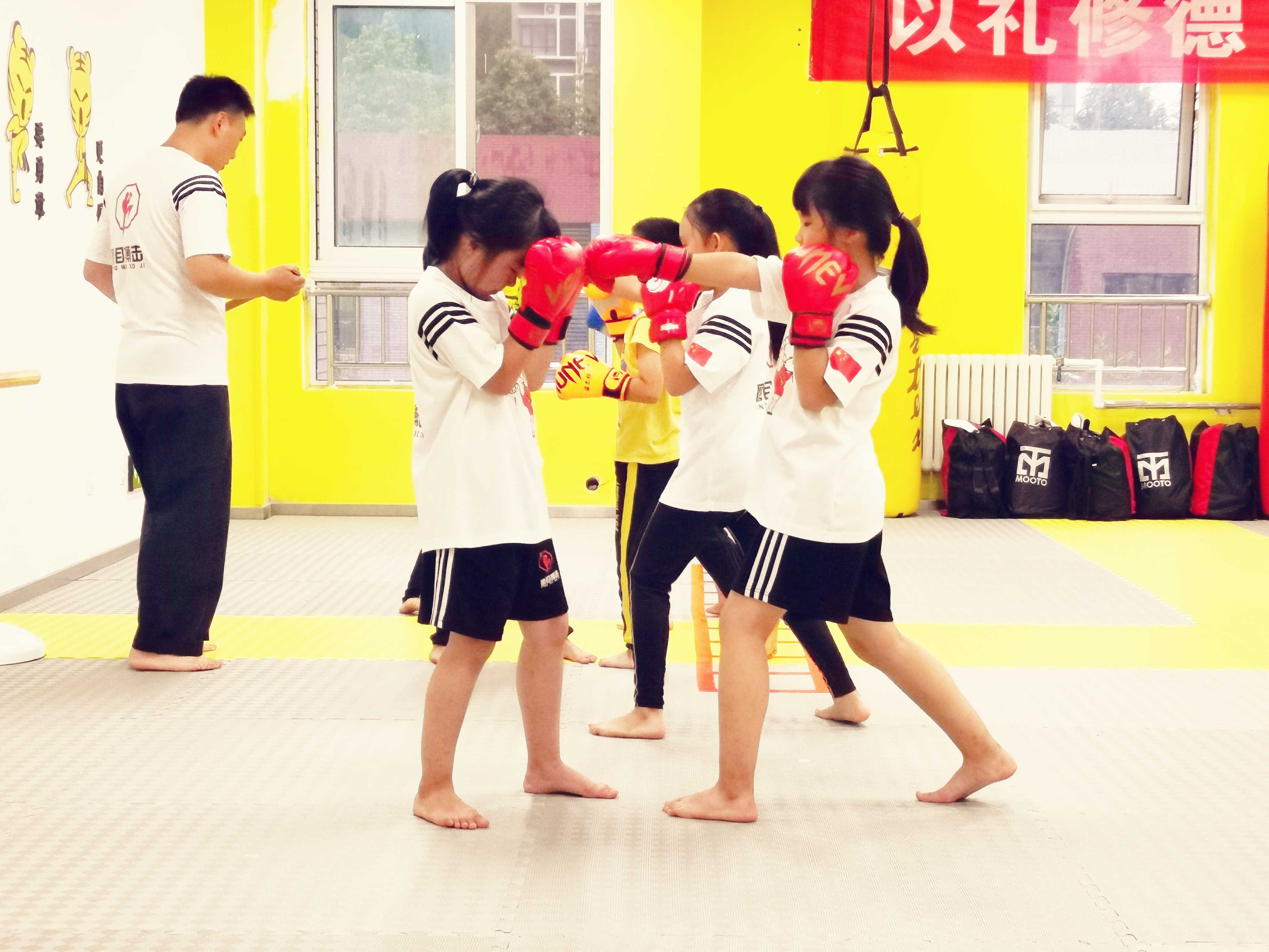 少兒體能教育活動的定義、特點、意義及現(xiàn)狀發(fā)展趨勢介紹(圖1)