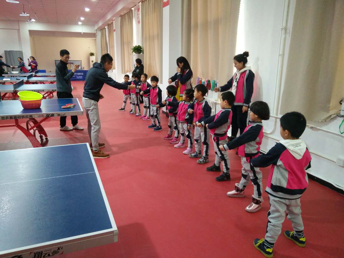 力盛體育：預計2024年全年虧損280000萬元(圖1)