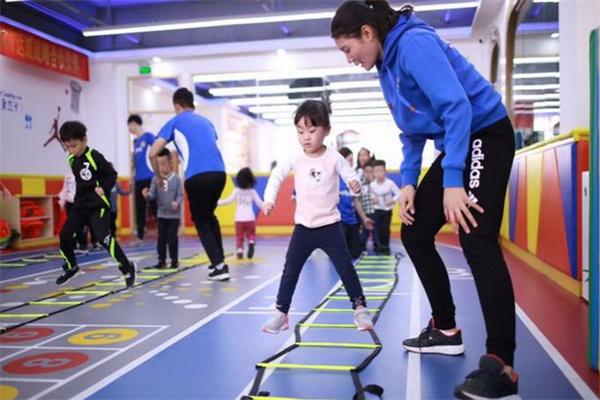 7-18歲兒童青少年體能訓練計劃（精讀）(圖1)