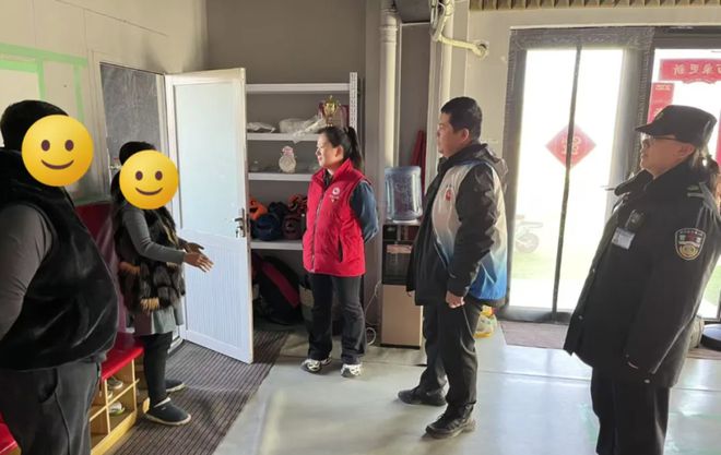 順義這鎮(zhèn)重拳整治“隱形炸彈”：居民樓違規(guī)體能班兩天內搬離！(圖2)