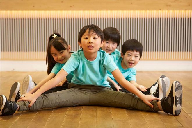 體能課鍛煉孩子哪些能力？不同年齡體能鍛煉不同3-18歲家長收藏(圖3)