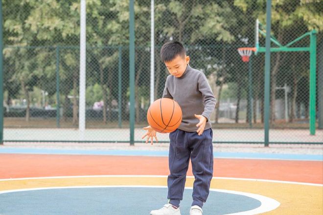 體能課鍛煉孩子哪些能力？不同年齡體能鍛煉不同3-18歲家長收藏(圖8)