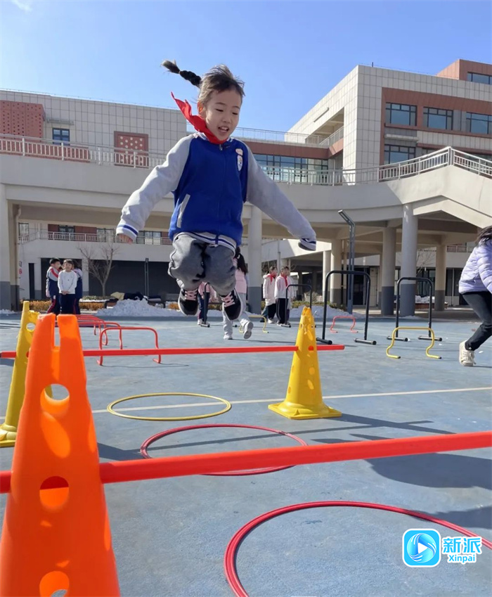 濰坊實(shí)施“3-6歲兒童運(yùn)動(dòng)促進(jìn)健康工程”兒童健康情況明顯改善(圖3)