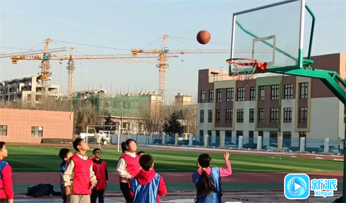 濰坊實(shí)施“3-6歲兒童運(yùn)動(dòng)促進(jìn)健康工程”兒童健康情況明顯改善(圖4)