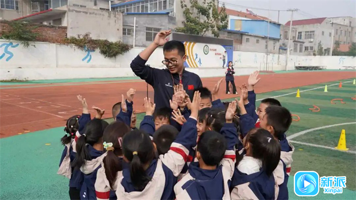濰坊實(shí)施“3-6歲兒童運(yùn)動(dòng)促進(jìn)健康工程”兒童健康情況明顯改善(圖5)