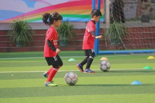 中小學(xué)綜合體育活動不低于2小時天兌現(xiàn)了嗎？體育活動課上都干些啥？(圖5)