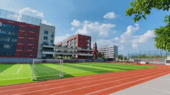 中小學(xué)綜合體育活動不低于2小時天兌現(xiàn)了嗎？體育活動課上都干些啥？(圖16)