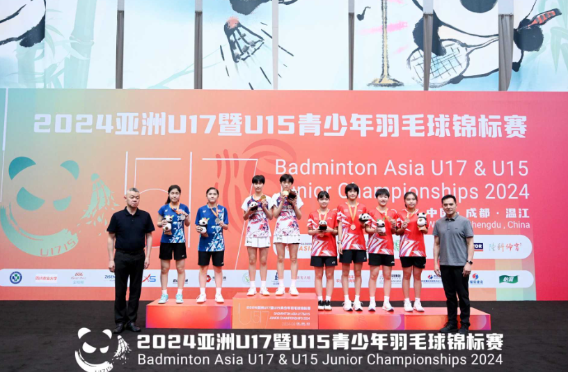 世界級(jí)比賽！樂(lè)山女孩勇奪2金(圖4)