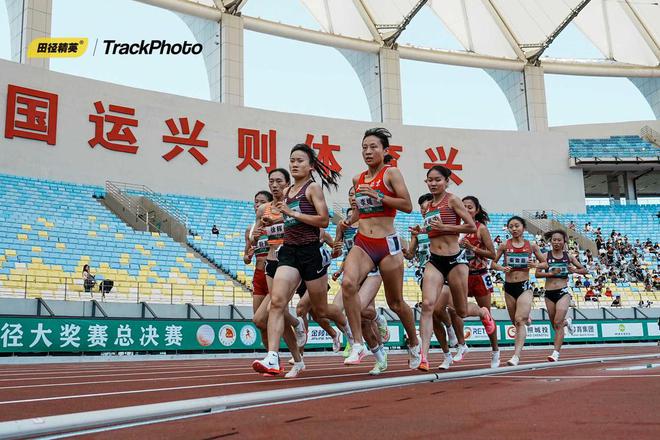 山東青少年體育 “出圈”！六大亮點(diǎn)助力高質(zhì)量發(fā)展(圖3)