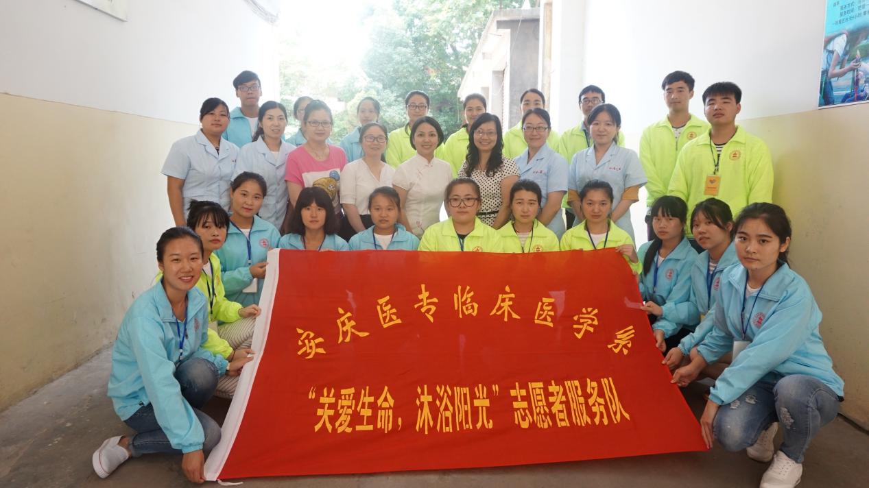 迎江區(qū)：團聚人才 提升城市青合力(圖3)