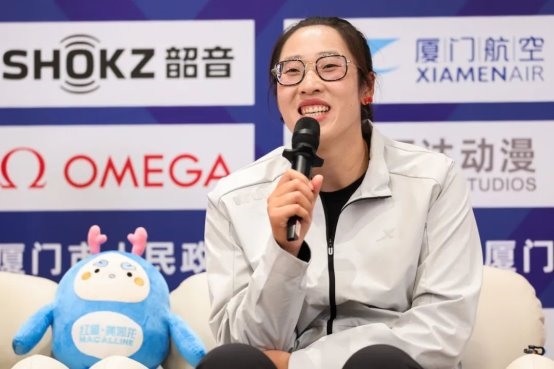 15名頂尖選手出席賽前發(fā)布會他們說了什么？(圖11)