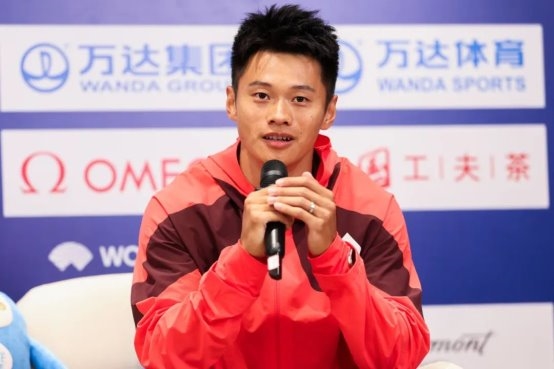 15名頂尖選手出席賽前發(fā)布會他們說了什么？(圖15)