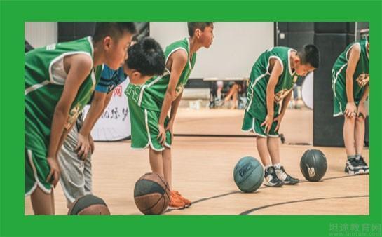 利好政策助力青少年體育培訓(xùn)回暖(圖1)