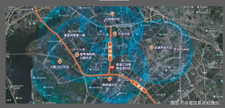 大眾點評綠城柳岸曉風-綠城柳岸曉風(2025昆明)樓盤詳情(圖4)